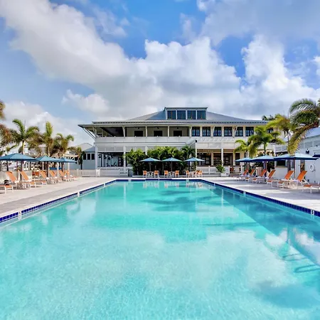 Mahogany Bay Resort And Beach Club, Curio Collection