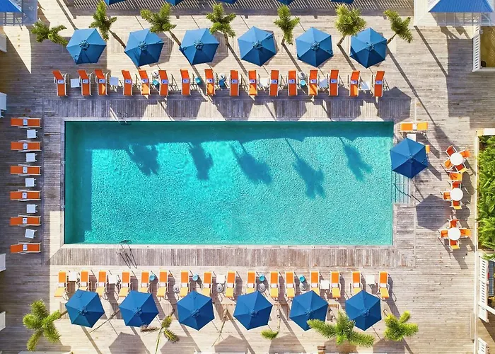 Mahogany Bay And Club, Curio Collection Resort San Pedro (Ambergris Caye)