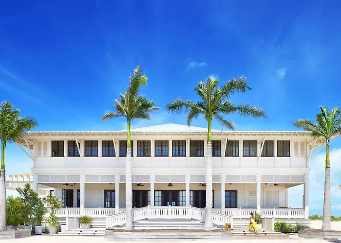 Mahogany Bay And Club, Curio Collection
