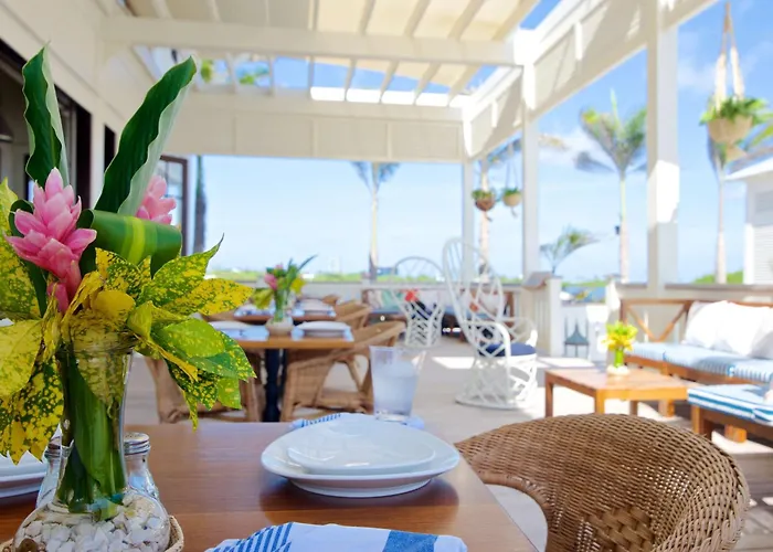Resort Mahogany Bay And Club, Curio Collection 4*