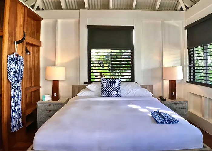 Mahogany Bay And Club, Curio Collection 4* San Pedro (Ambergris Caye)
