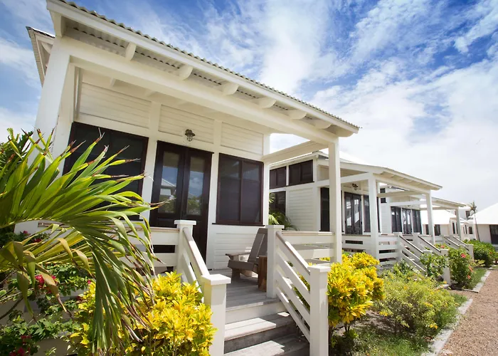 Mahogany Bay And Club, Curio Collection 4* San Pedro (Ambergris Caye)