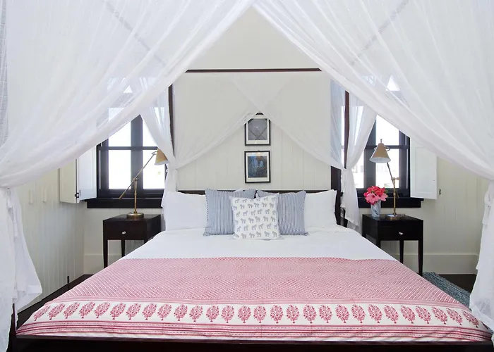 Mahogany Bay And Club, Curio Collection 4* San Pedro (Ambergris Caye)