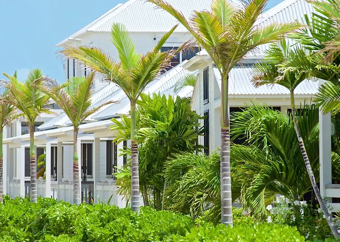 Resort Mahogany Bay And Club, Curio Collection 4*