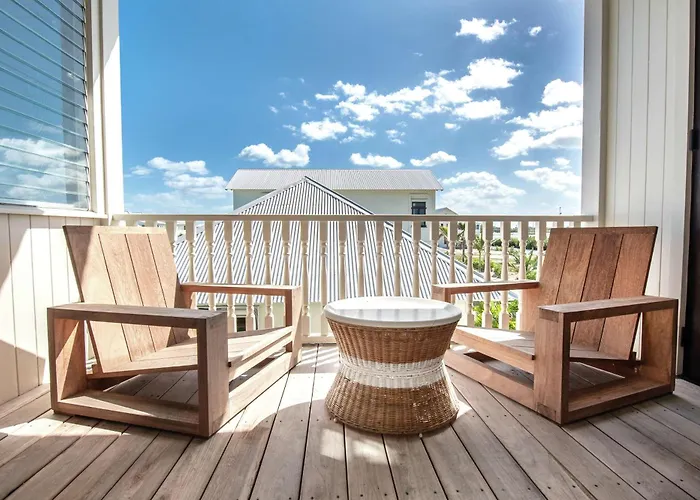 Mahogany Bay And Club, Curio Collection 4* San Pedro (Ambergris Caye)