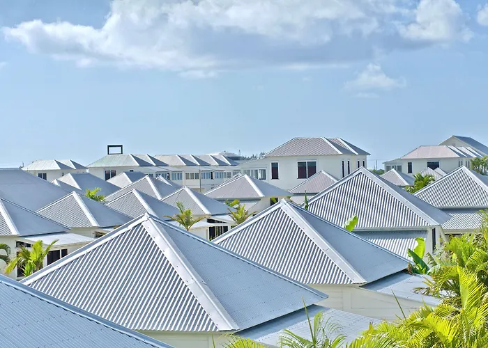 Resort Mahogany Bay And Club, Curio Collection San Pedro (Ambergris Caye)