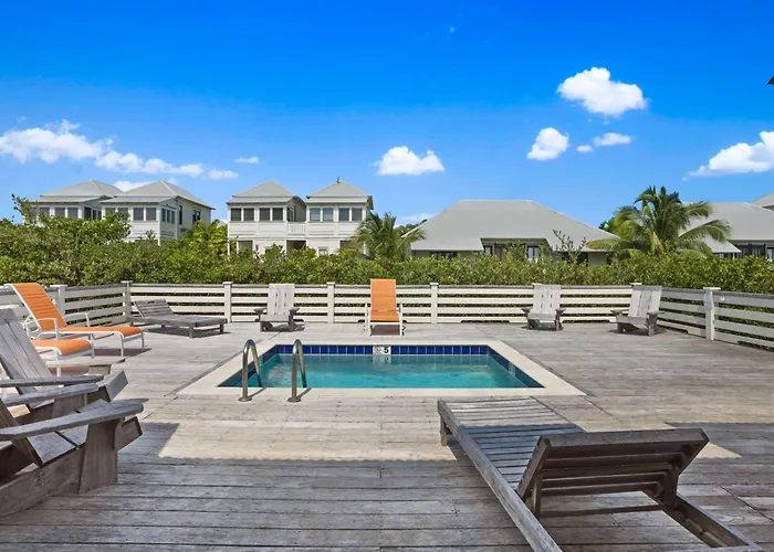 Mahogany Bay And Club, Curio Collection San Pedro (Ambergris Caye)