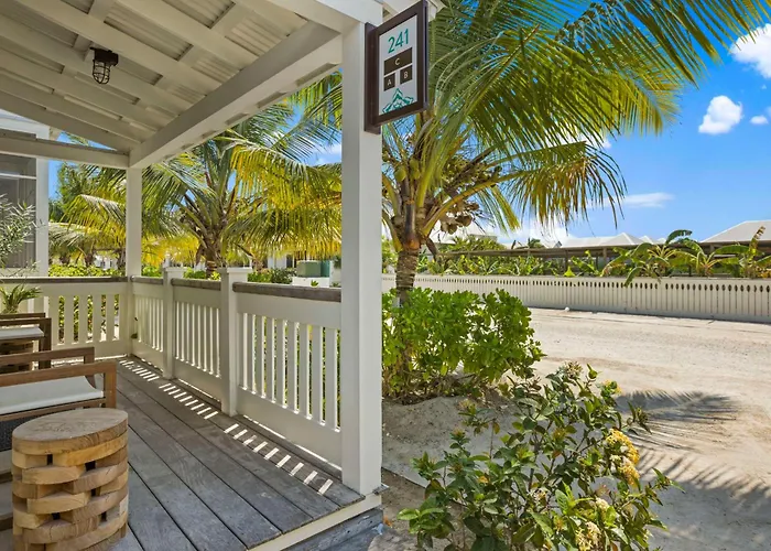 Mahogany Bay And Club, Curio Collection 4* San Pedro (Ambergris Caye)