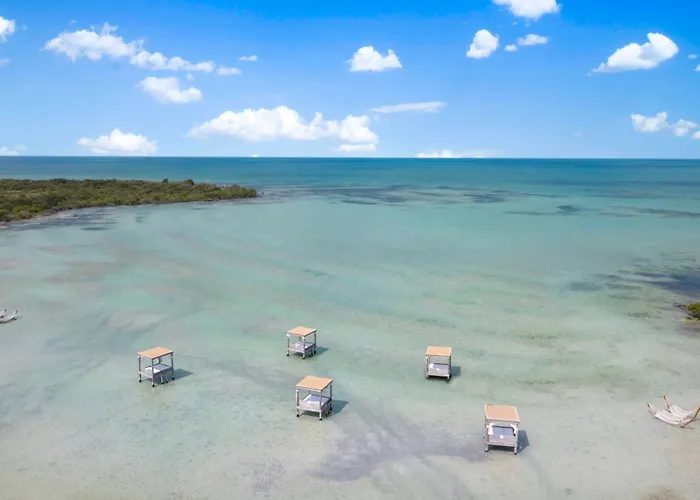 Mahogany Bay And Club, Curio Collection San Pedro (Ambergris Caye)