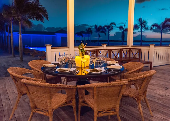 Resort Mahogany Bay And Club, Curio Collection San Pedro (Ambergris Caye)