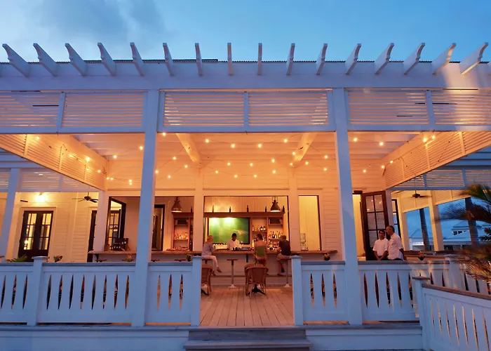 Mahogany Bay And Club, Curio Collection 4* San Pedro (Ambergris Caye)