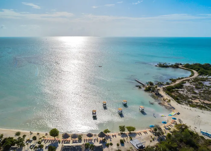 Mahogany Bay And Club, Curio Collection San Pedro (Ambergris Caye)