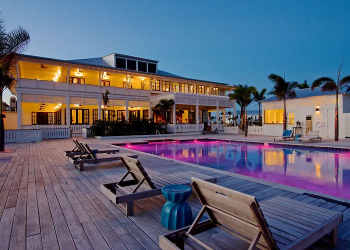Mahogany Bay And Club, Curio Collection Resort 4*