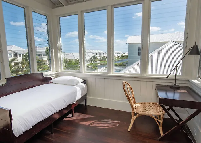 Mahogany Bay And Club, Curio Collection 4* San Pedro (Ambergris Caye)