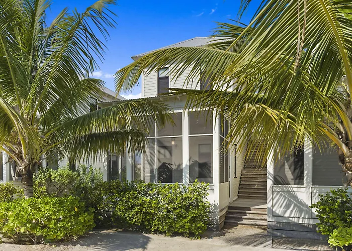 Mahogany Bay And Club, Curio Collection 4* San Pedro (Ambergris Caye)