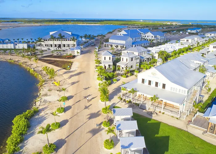Mahogany Bay And Club, Curio Collection Resort