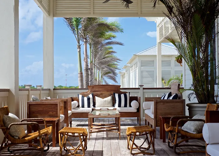 Mahogany Bay And Club, Curio Collection San Pedro (Ambergris Caye)